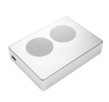 實驗室環境測試儀